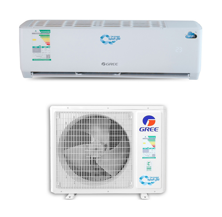 تركيب مكيف سبليت