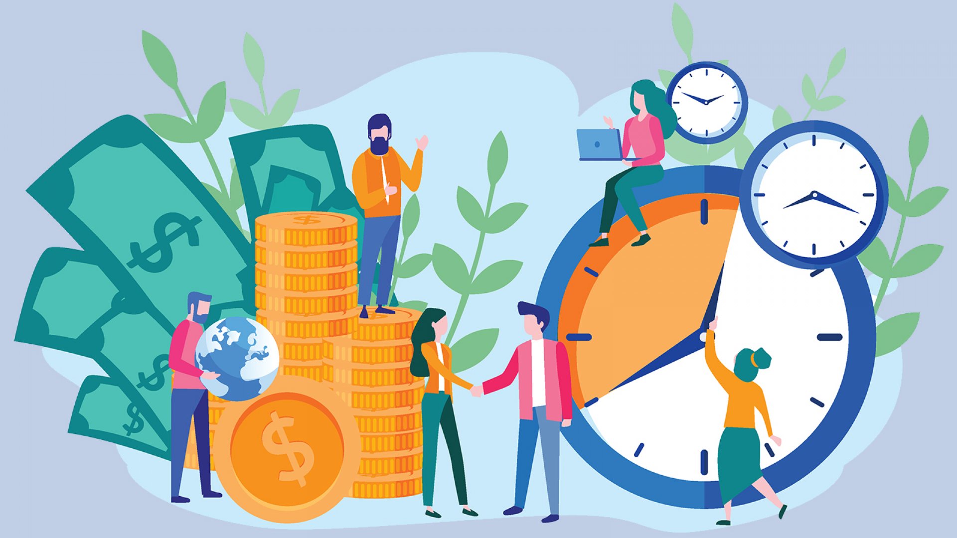 تركيب مكيف مركزي